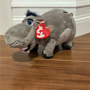 *🧡3/20$*Hippo ‘Beshte’ from Disney’s ‘The Lion Guard’